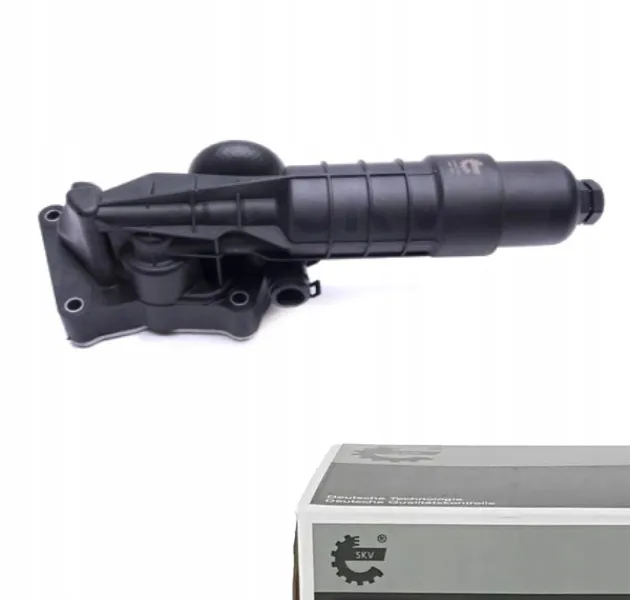 Motor Yağ Soğutucu Mercedes C-CLK-E Serileri W203, W204, W209, W211 Kasa 2004-2013 A2711801410