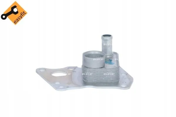 Motor Yağ Soğutucu Mercedes C-CLK-E Serileri W203, W204, W209, W211 Kasa 2004-2013 A2711801410