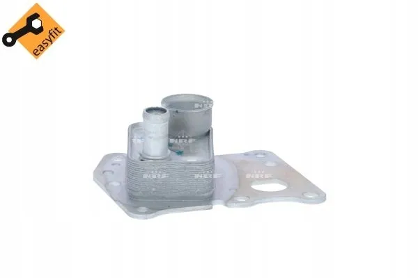 Motor Yağ Soğutucu Mercedes C-CLK-E Serileri W203, W204, W209, W211 Kasa 2004-2013 A2711801410