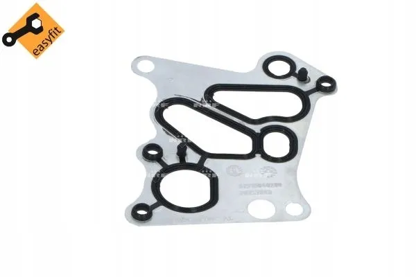 Motor Yağ Soğutucu Mercedes C-CLK-E Serileri W203, W204, W209, W211 Kasa 2004-2013 A2711801410