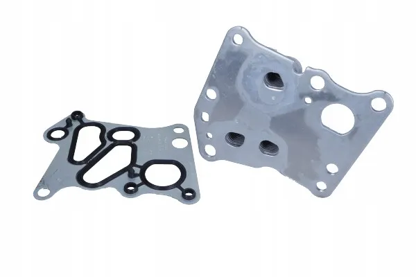 Motor Yağ Soğutucu Mercedes C-CLK-E Serileri W203, W204, W209, W211 Kasa 2004-2013 A2711801410