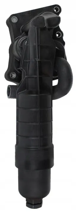 Motor Yağ Soğutucu Mercedes C-CLK-E Serileri W203, W204, W209, W211 Kasa 2004-2013 A2711801410