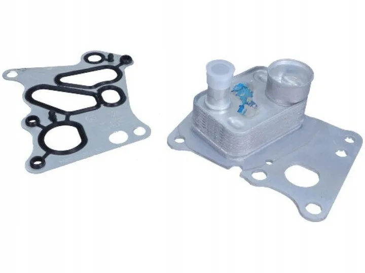 Motor Yağ Soğutucu Mercedes C-CLK-E Serileri W203, W204, W209, W211 Kasa 2004-2013 A2711801410