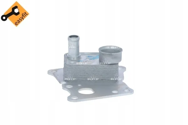 Motor Yağ Soğutucu Mercedes C-CLK-E Serileri W203, W204, W209, W211 Kasa 2004-2013 A2711801410