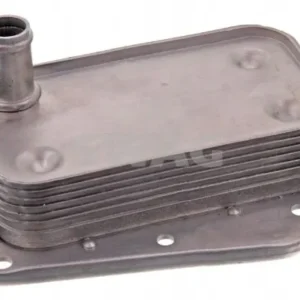 Motor Yağ Soğutucu Mercedes C-E Serileri W203, W204, W211 Kasa 2000-2009 A6461880301