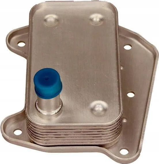 Motor Yağ Soğutucu Mercedes C-E Serileri W203, W204, W211 Kasa 2000-2009 A6461880301