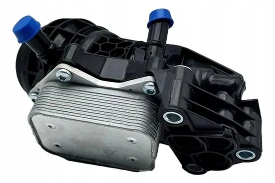 Motor Yağ Soğutucu Mercedes CLA-A-B Serileri W117, W176, W246 Kasa 2013-2017 A2701800500