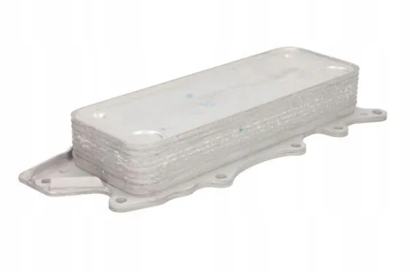 Motor Yağ Soğutucu Mercedes ML-GL-E-CLS-S Serileri W164, W166, W211, W212, W218, W219, W221, W222 Kasa 2006-2016 A6421800165