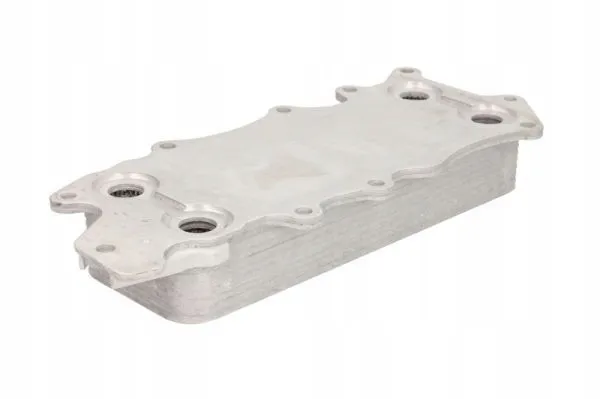 Motor Yağ Soğutucu Mercedes ML-GL-E-CLS-S Serileri W164, W166, W211, W212, W218, W219, W221, W222 Kasa 2006-2016 A6421800165