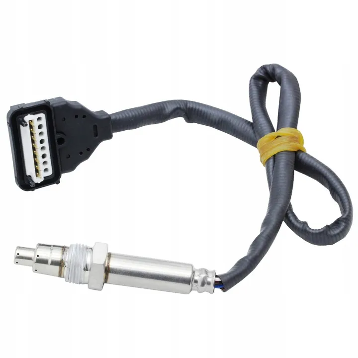 Nox Sensörü Mercedes ML-GL-C-E-S-R-VİTO-SPRINTER Serileri W164, W166, W205, W212, W221, W251, W447, W906 Kasa 2005-2019 A0009053503