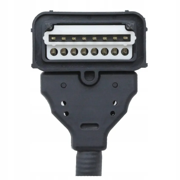 Nox Sensörü Mercedes ML-GL-C-E-S-R-VİTO-SPRINTER Serileri W164, W166, W205, W212, W221, W251, W447, W906 Kasa 2005-2019 A0009053503