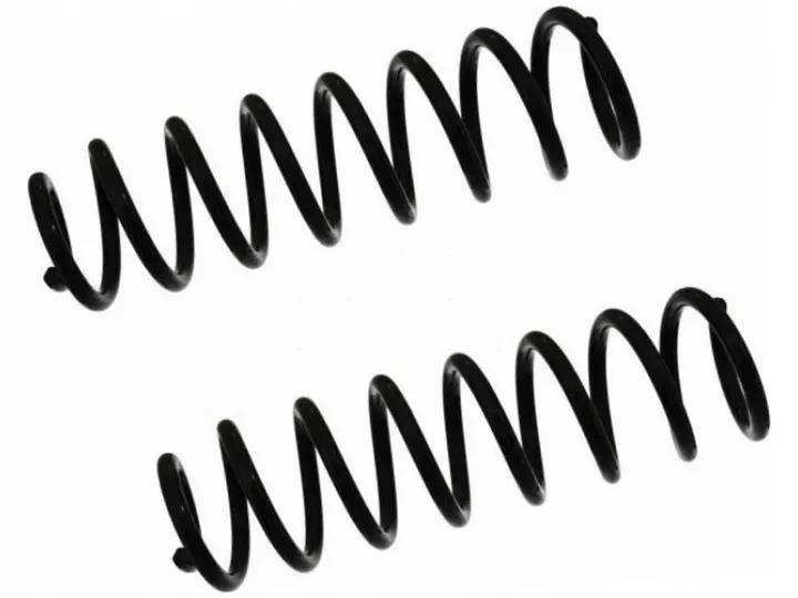 Ön Helezon Mercedes E-Serisi W211 Kasa 2003-2009 A2113210404