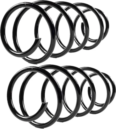 Ön Helezon Mercedes SLK-C-CLK-E Serileri W170, W202, W208, W210 Kasa 1995-2001 A2103211204