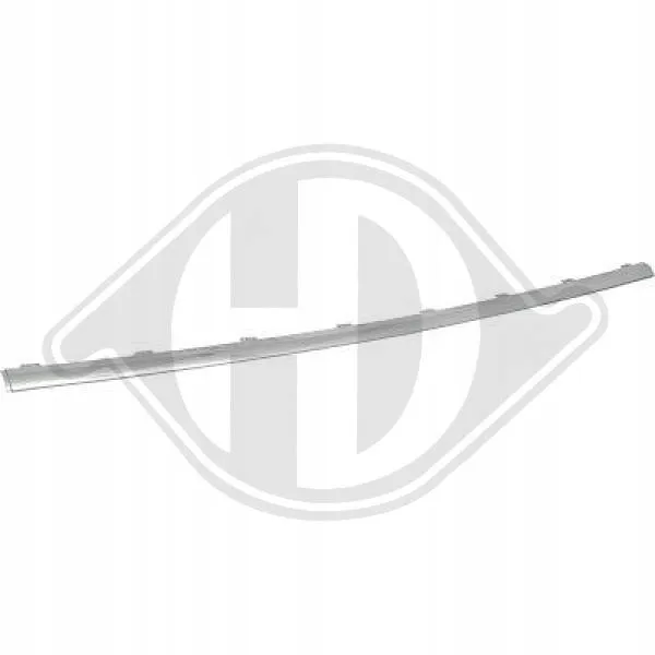 Ön Orta Nikelaj Mercedes GLC-Serisi W253 Kasa 2015-2019 A2538852600