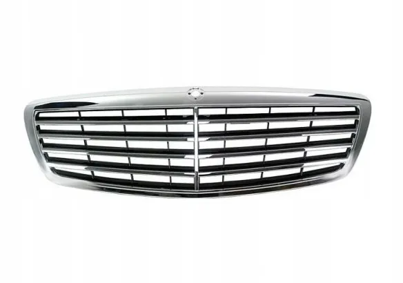 Ön Panjur Mercedes S-Serisi W221 Kasa 2006-2012 A22188000839040