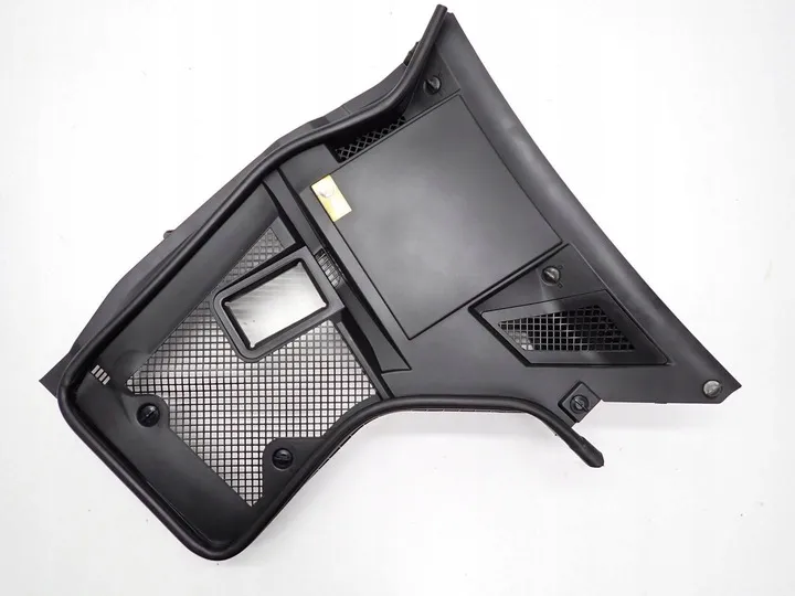 Ön Silecek Kapağı Mercedes C-Serisi W205 Kasa 2014-2020 A2058300603