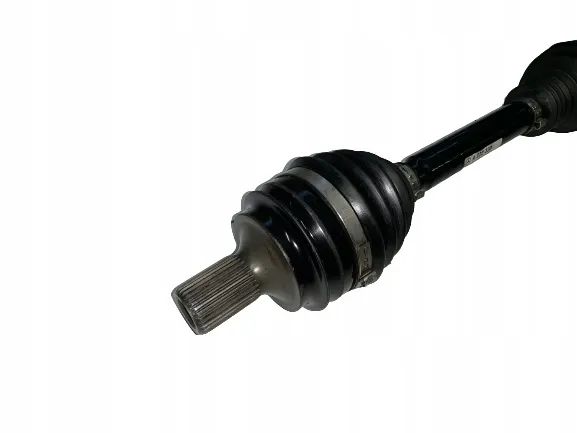 Ön Sol Aks Mili 4 Matic Mercedes S-Serisi W217, W222 Kasa 2015-2020 A2223305000