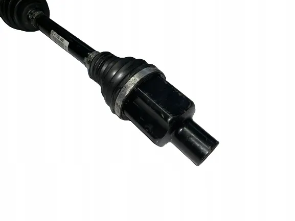 Ön Sol Aks Mili 4 Matic Mercedes S-Serisi W217, W222 Kasa 2015-2020 A2223305000