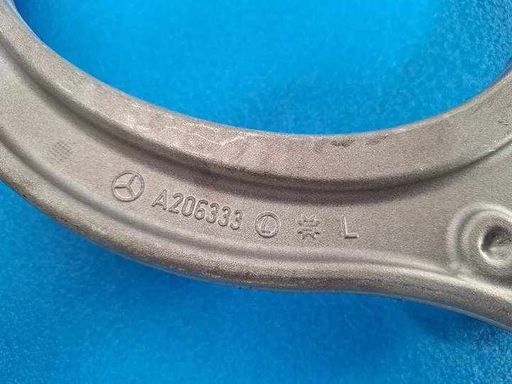 Ön Sol Üst U Salıncak Mercedes C-Serisi W206 Kasa 2021-2023 A2063302100