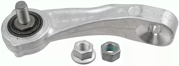 Ön Sol Z Rot Mercedes C-E-CLS Serileri W205, W213, W238, W257 Kasa 2014-2020 A2053230717