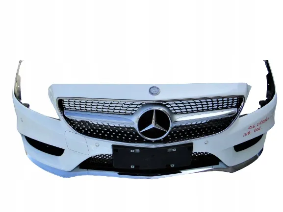 Ön Tampon Mercedes CLS-Serisi W218 Kasa 2015-2019 A2188850300