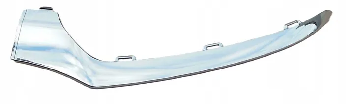 Ön Tampon Orta Nikelaj Mercedes C-Serisi W205 Kasa 2015-2019 A2058851574