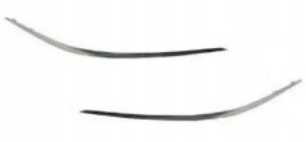 Ön Tampon Sol Nikelaj Mercedes B-Serisi W245 Kasa 2008-2012 A1698851374