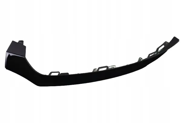 Ön Tampon Sol Nikelaj Mercedes C-Serisi W205 Kasa 2015-2019 A2058852500