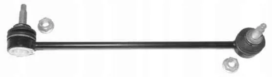 Ön Z Rot Mercedes C-CLK Serileri W203, W209 Kasa 2000-2009 A2033202889