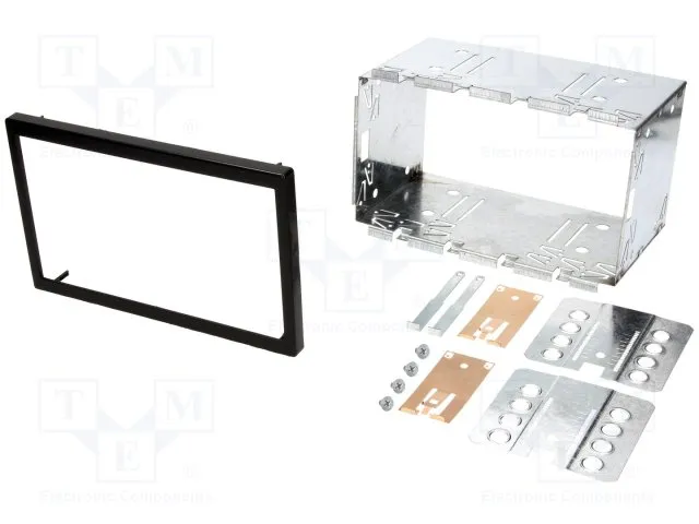 Orta Havalandırma Mercedes VİTO-Serisi W639 Kasa 2004-2013 A6396800007