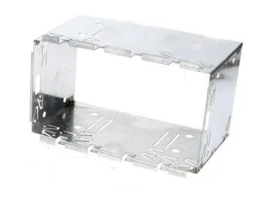 Orta Havalandırma Mercedes VİTO-Serisi W639 Kasa 2004-2013 A6396800007