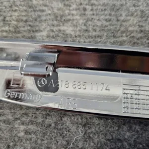 Panjur Nikelajı Mercedes CLS-Serisi W218 Kasa 2015-2019 A2188851174