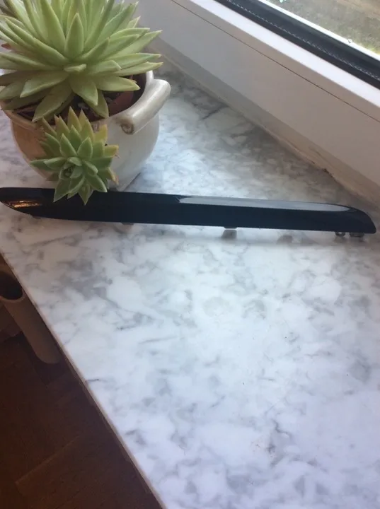 Panjur Nikelajı Mercedes CLS-Serisi W218 Kasa 2015-2019 A2188851274