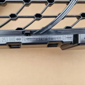 Panjur Peteği Mercedes GLC-Serisi W253 Kasa 2015-2019 A2538880000