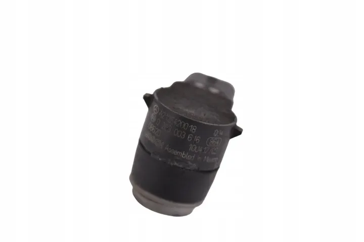 Park Sensörü Mercedes C-E-CLS Serileri W204, W207, W212, W218 Kasa 2012-2015 A2125420018