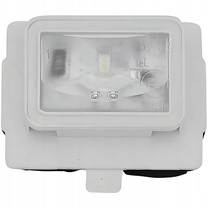 Plaka Lambası Mercedes C-E-CLS-S Serileri W205, W207, W212, W218, W222 Kasa 2010-2017 A0999067000