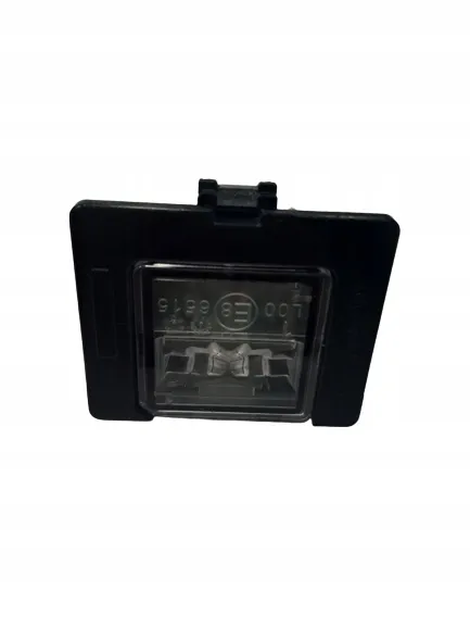 Plaka Lambası Mercedes GLC-Serisi W253 Kasa 2015-2019 A0999068400