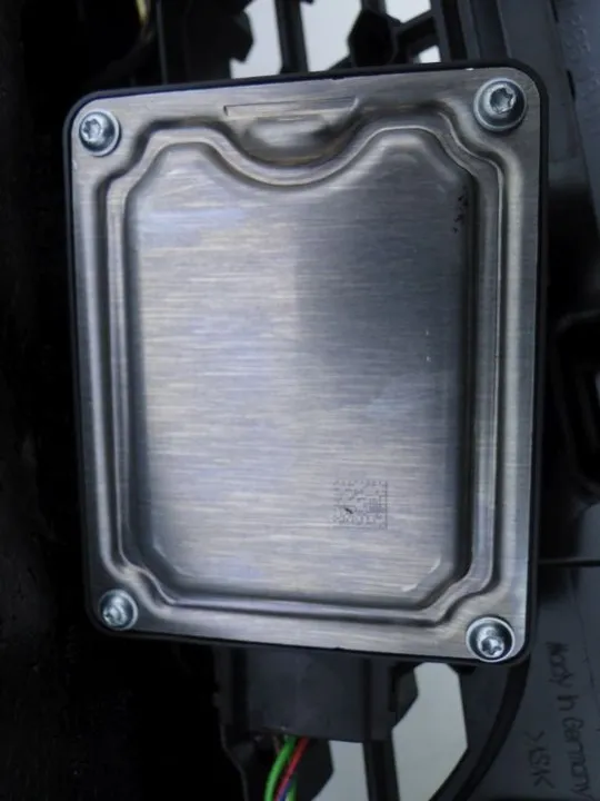 Radar Sensörü Mercedes E-S-CLS-AMG Serileri W213, W217, W222, W238, W257, W290 Kasa 2017-2020 A0009058909