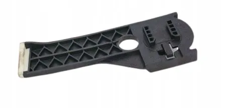 Radyatör Alt Ayak Sol Mercedes CLA-GLA-A-B Serileri W117, W156, W176, W246 Kasa 2013-2017 A2465040540