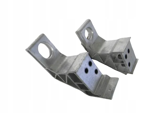 Radyatör Sağ Ayak Mercedes C-Serisi W205 Kasa 2015-2019 A2055014020