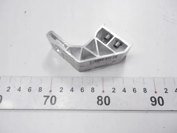 Radyatör Sol Ayak Mercedes C-Serisi W205 Kasa 2015-2019 A2055013920