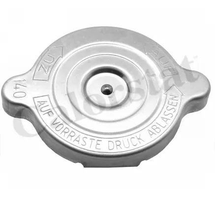 Radyatör Su Deposu Kapağı Mercedes Tüm Modeller 1985-1999 A1245000406