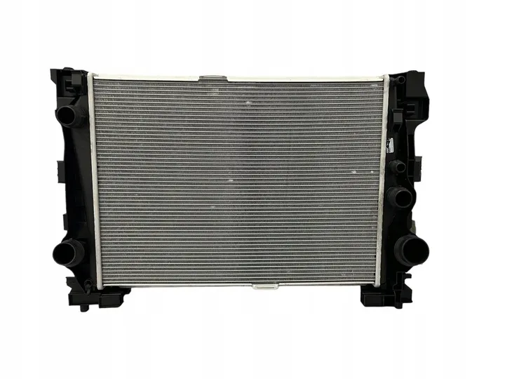 Radyatör Tutucusu Sağ Mercedes C-Serisi W205 Kasa 2015-2019 A0995040240