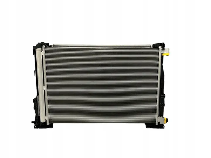 Radyatör Tutucusu Sağ Mercedes C-Serisi W205 Kasa 2015-2019 A0995040240