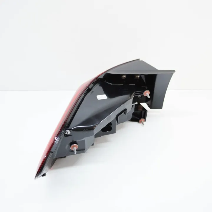 Sağ Arka Dış Stop Mercedes GLB-Serisi W247 Kasa 2018-2023 A2479066804