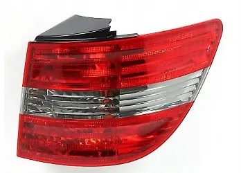 Sağ Dış Stop Mercedes B-Serisi W245 Kasa 2008-2012 A1698202664