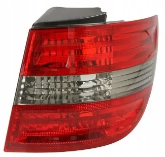 Sağ Dış Stop Mercedes B-Serisi W245 Kasa 2008-2012 A1698202664