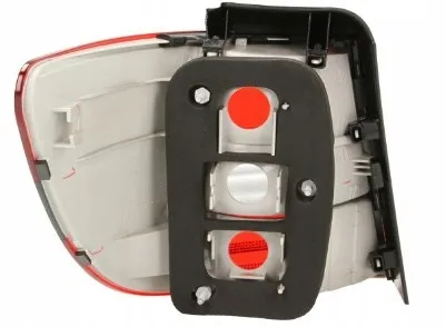 Sağ Dış Stop Mercedes B-Serisi W245 Kasa 2008-2012 A1698202664