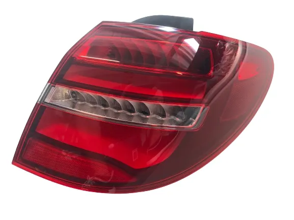 Sağ Dış Stop Mercedes B-Serisi W246 Kasa 2013-2016 A2469068800