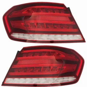 Sağ Dış Stop Mercedes E-Serisi W212 Kasa 2014-2017 A2129060803